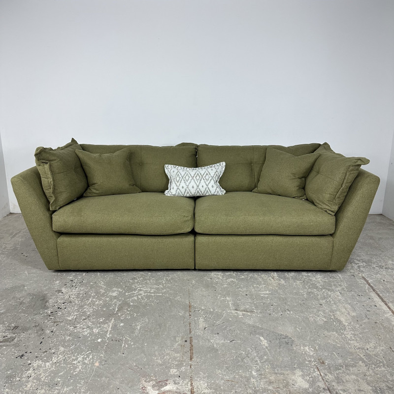 Ruben 4 Seater Sofa