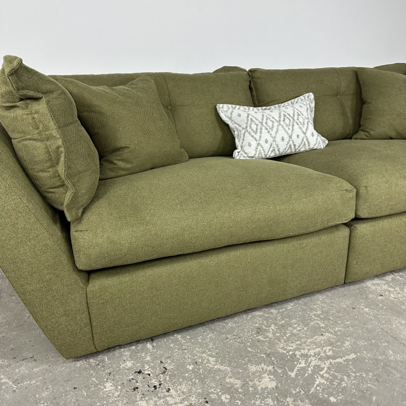 Ruben 4 Seater Sofa