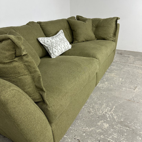 Ruben 4 Seater Sofa
