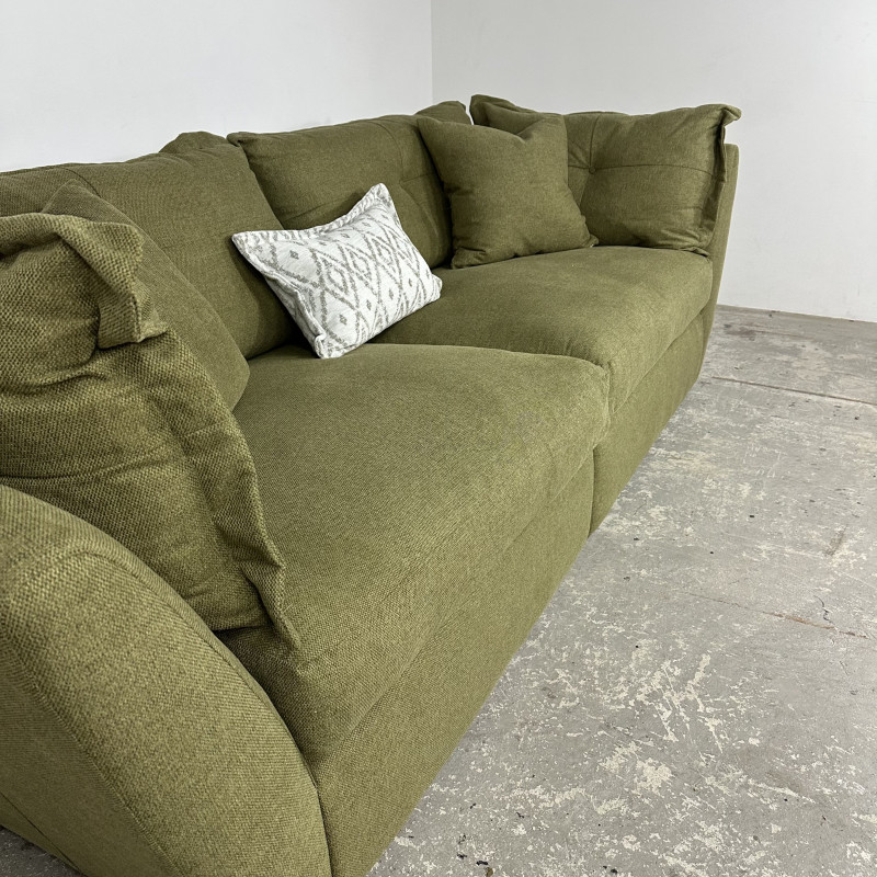 Ruben 4 Seater Sofa