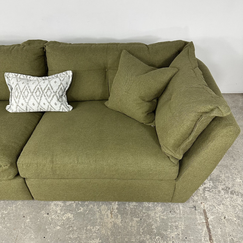 Ruben 4 Seater Sofa