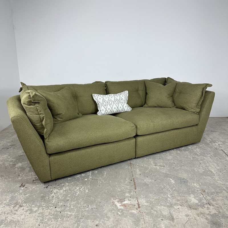 Ruben 4 Seater Sofa