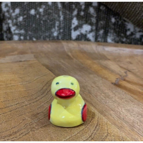 Duck Light Pull Duck Light Pull