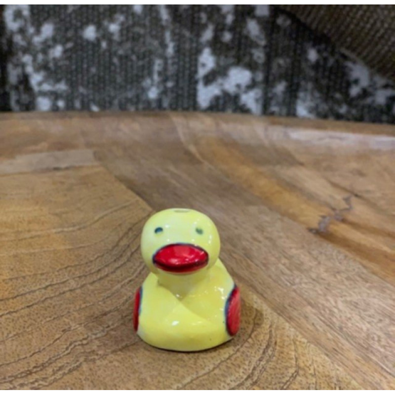 Duck Light Pull Duck Light Pull