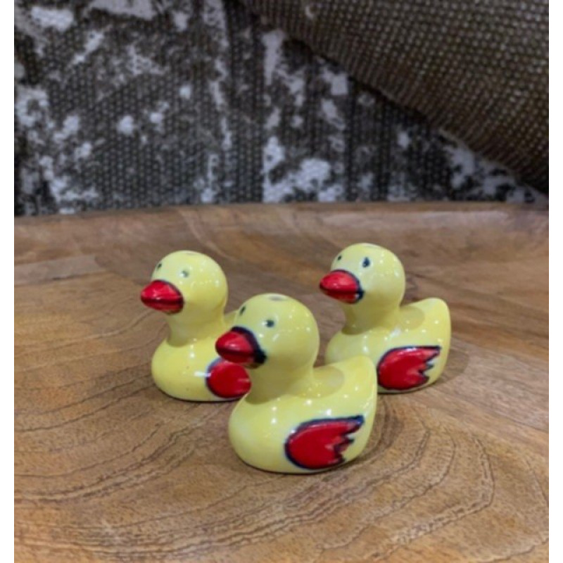 Duck Light Pull Duck Light Pull