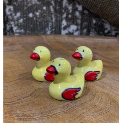 Duck Light Pull