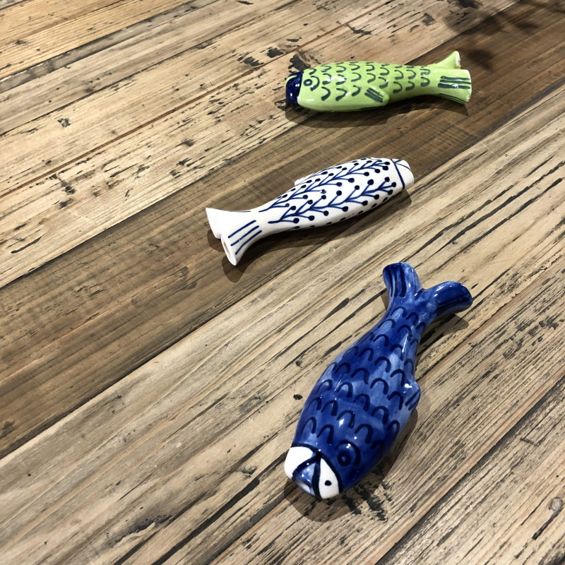 Fish Light Pull Fish Light Pull