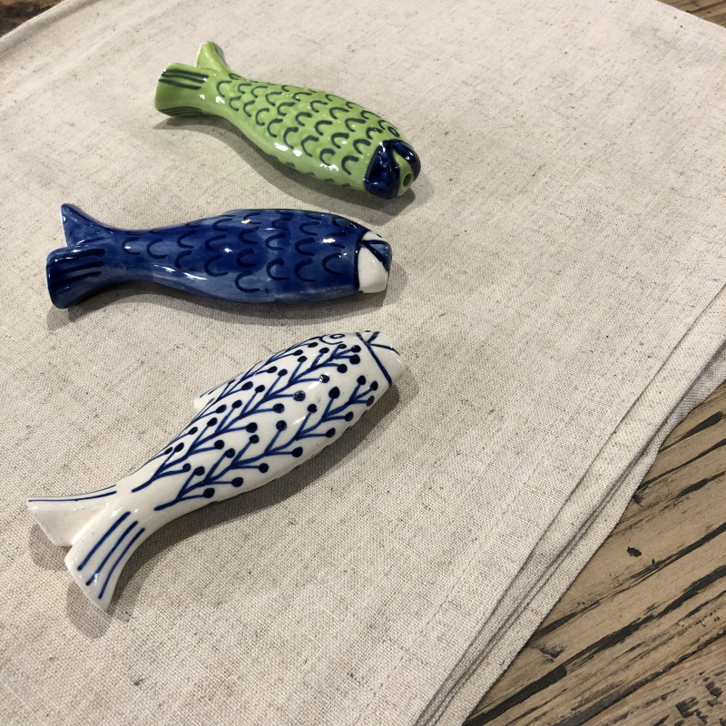 Fish Light Pull Fish Light Pull