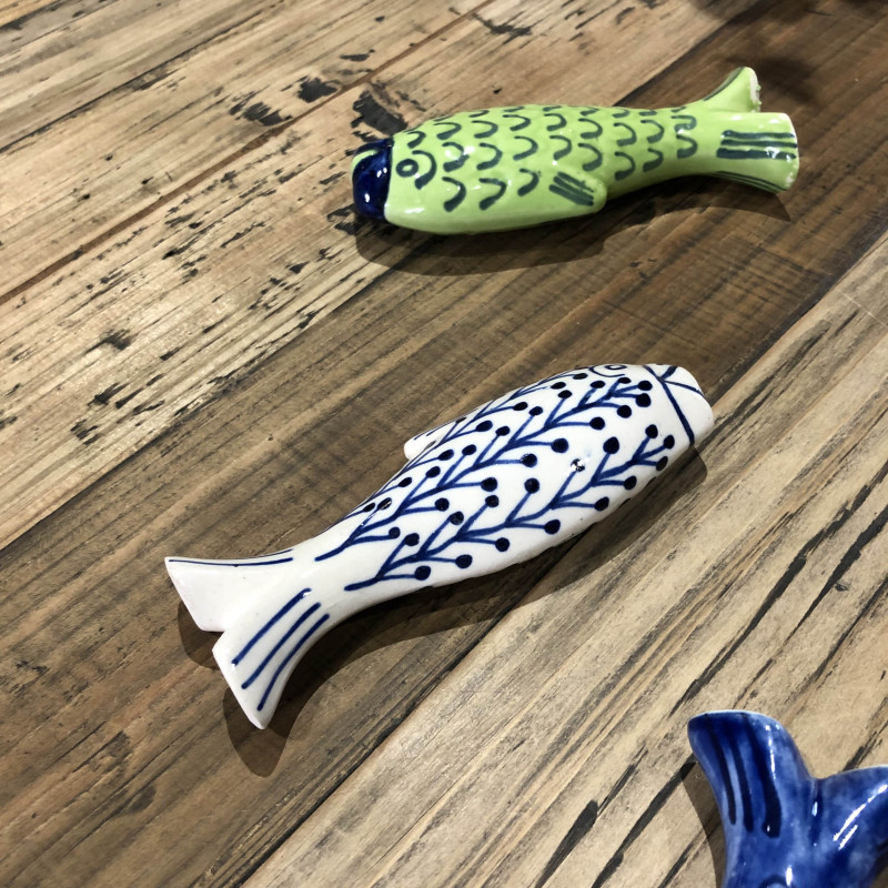Fish Light Pull Fish Light Pull