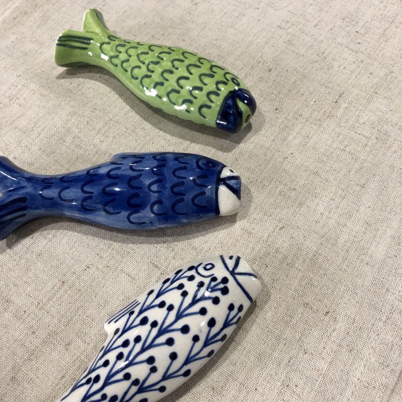 Fish Light Pull Fish Light Pull