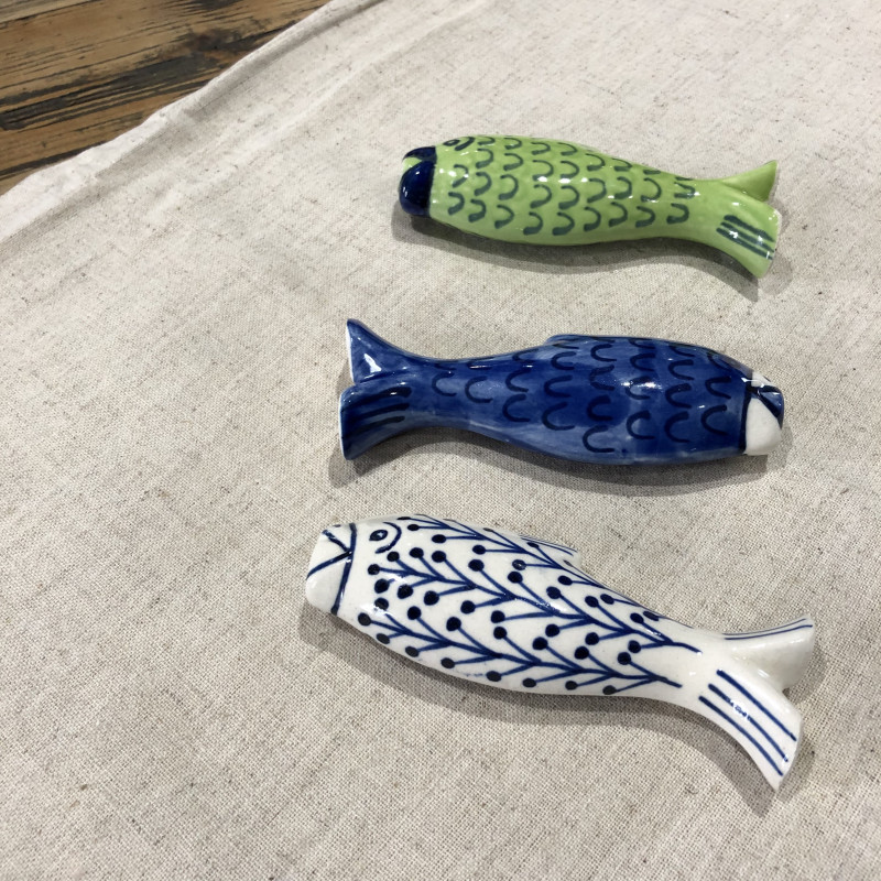 Fish Light Pull Fish Light Pull