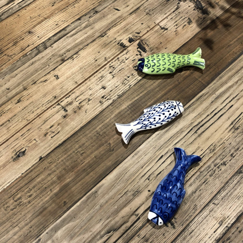 Fish Light Pull Fish Light Pull
