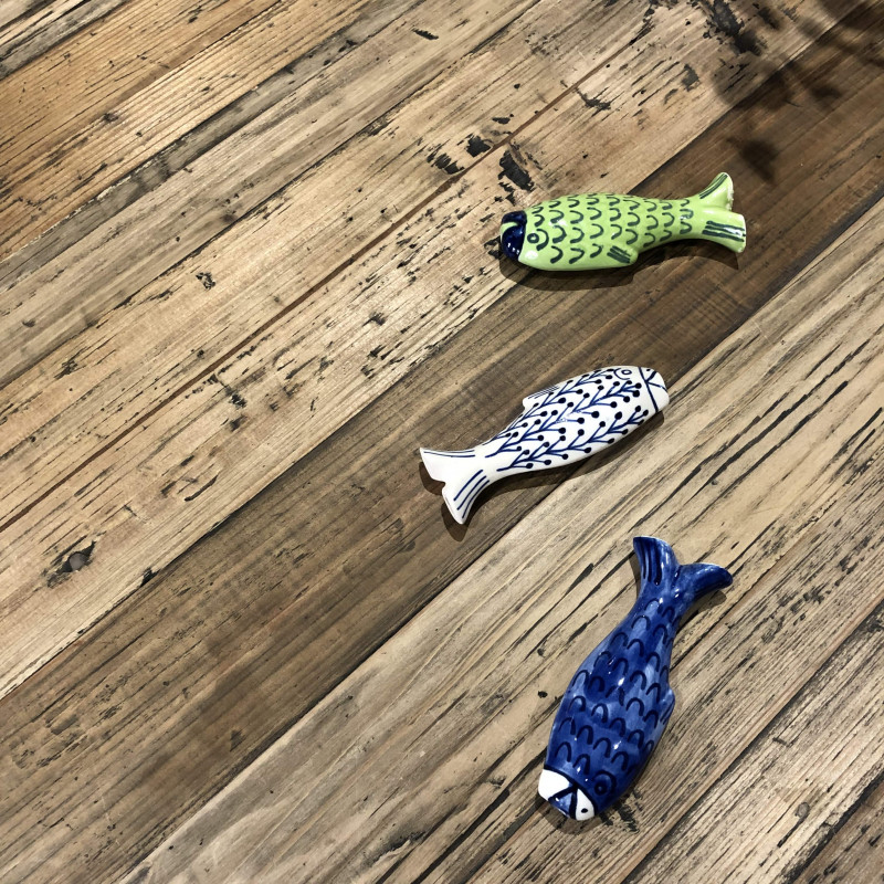 Fish Light Pull Fish Light Pull