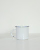 Tinware Enamel Look Mug Tinware Enamel Look Mug