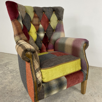 Anick Chair