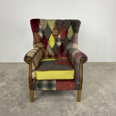 Anick Chair