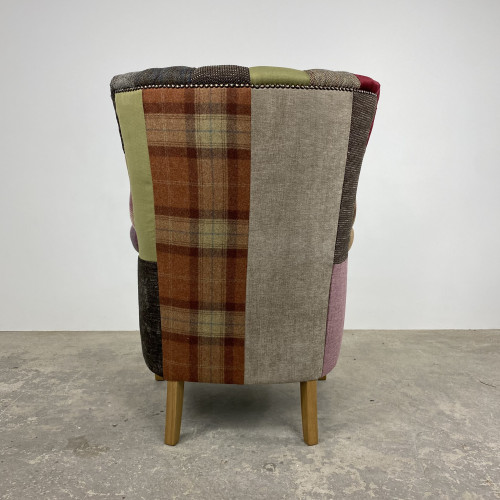 Anick Chair Anick Chair