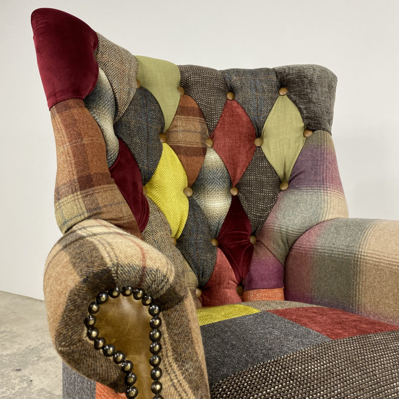 Anick Chair Anick Chair