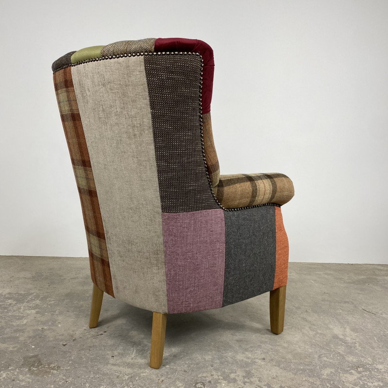 Anick Chair Anick Chair