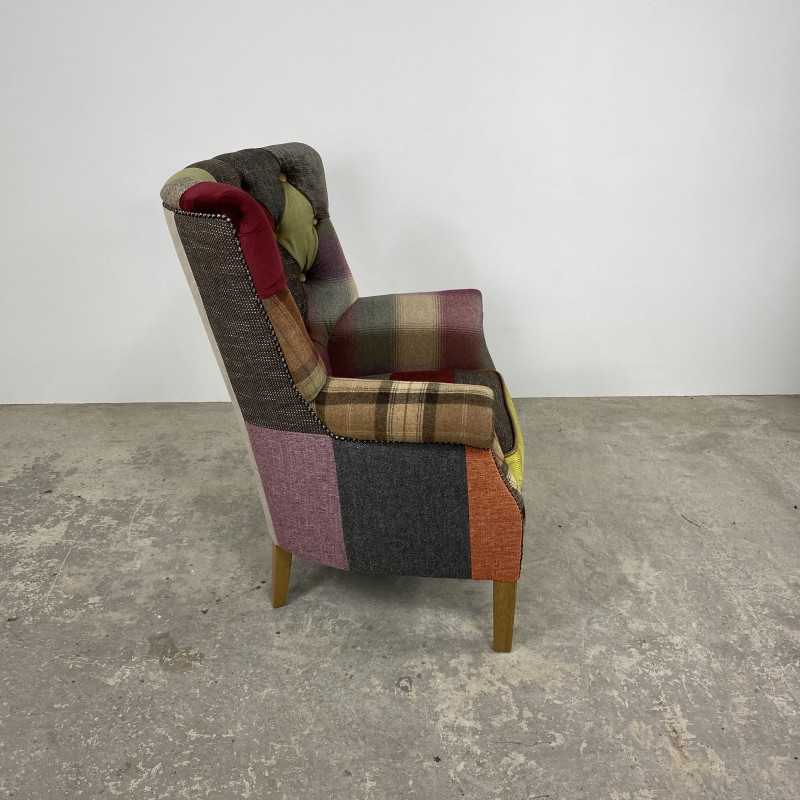 Anick Chair Anick Chair