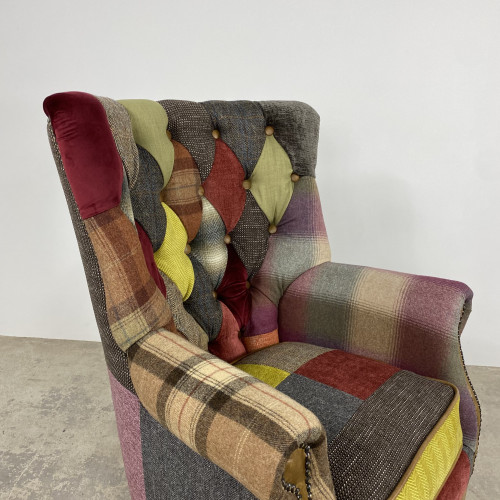 Anick Chair Anick Chair