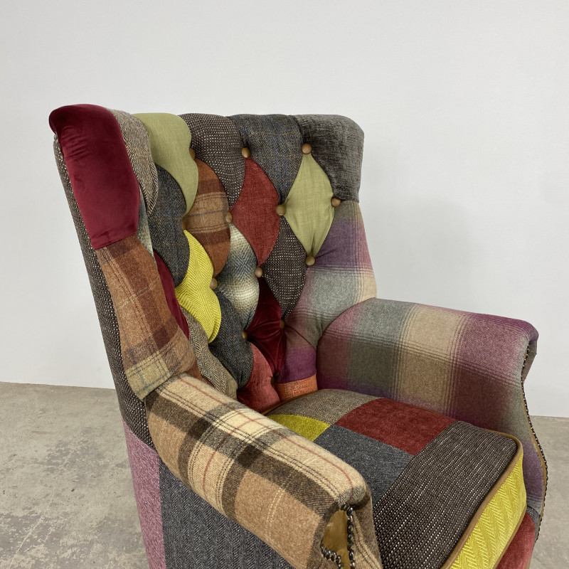 Anick Chair Anick Chair