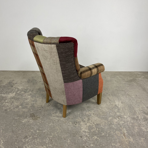 Anick Chair
