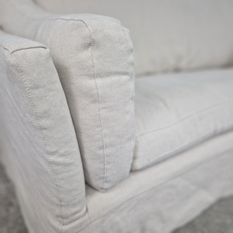 Calia Loose Cover 2 Seater Sofa Calia Loose Cover 2 Seater Sofa