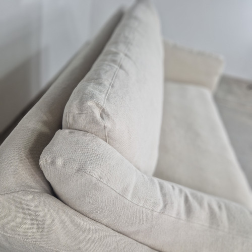 Calia Loose Cover 2 Seater Sofa Calia Loose Cover 2 Seater Sofa