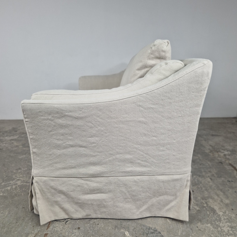 Calia Loose Cover 2 Seater Sofa Calia Loose Cover 2 Seater Sofa