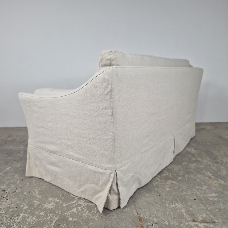 Calia Loose Cover 2 Seater Sofa Calia Loose Cover 2 Seater Sofa