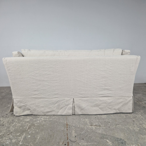 Calia Loose Cover 2 Seater Sofa Calia Loose Cover 2 Seater Sofa