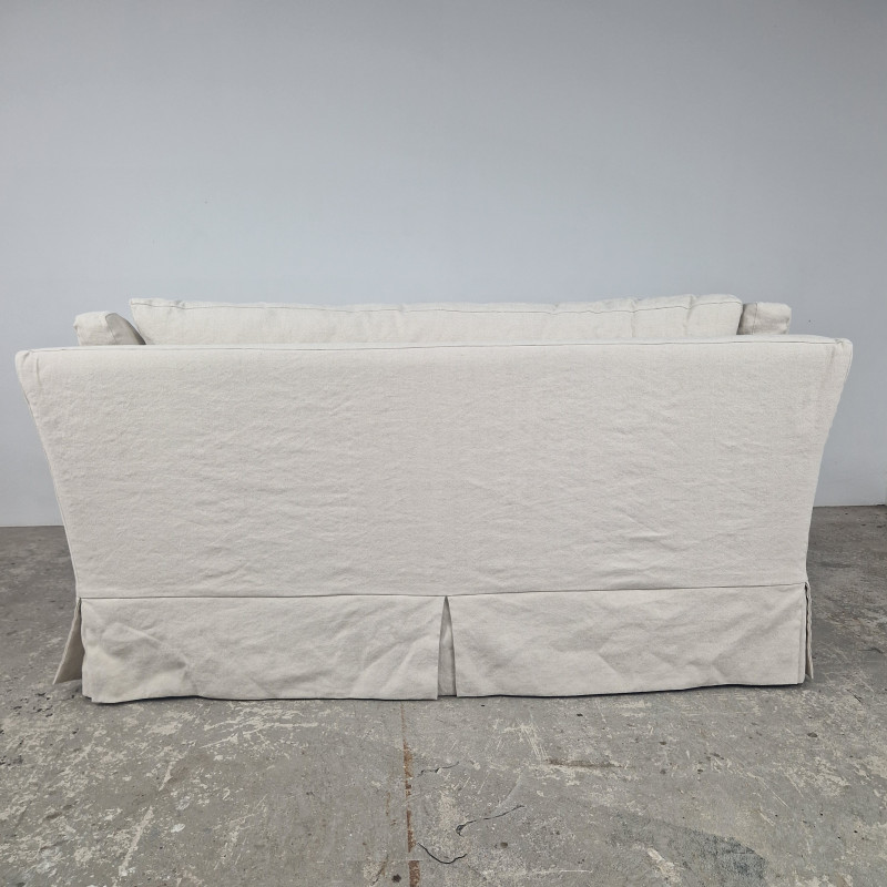 Calia Loose Cover 2 Seater Sofa Calia Loose Cover 2 Seater Sofa