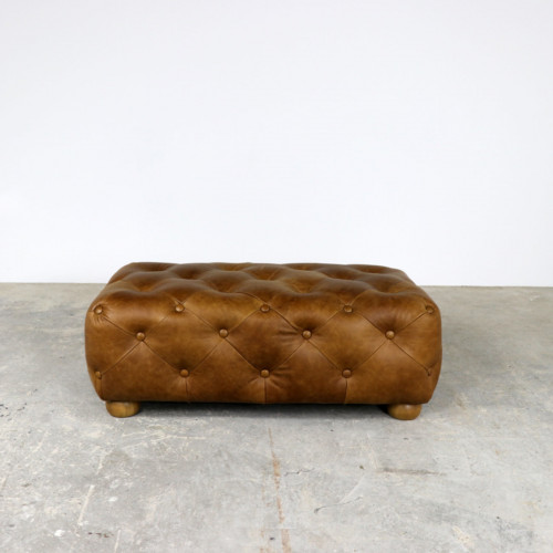 Crewe Footstool