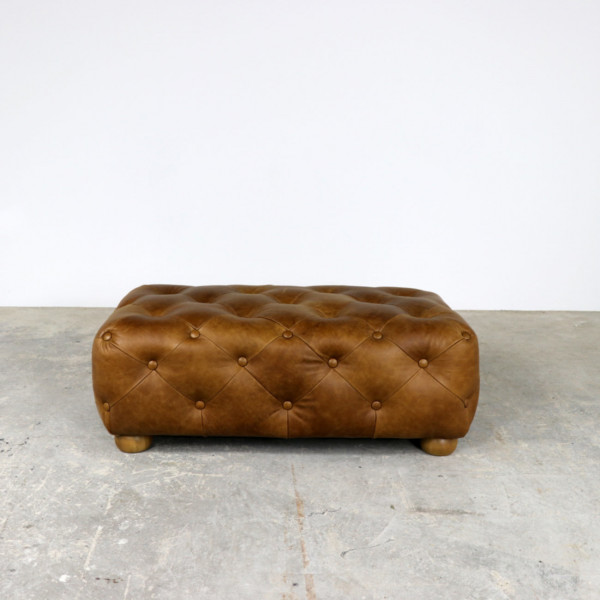 Crewe Footstool Crewe Footstool