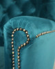 Croydon Wing Chair All Velvet Croydon Wing Chair All Velvet