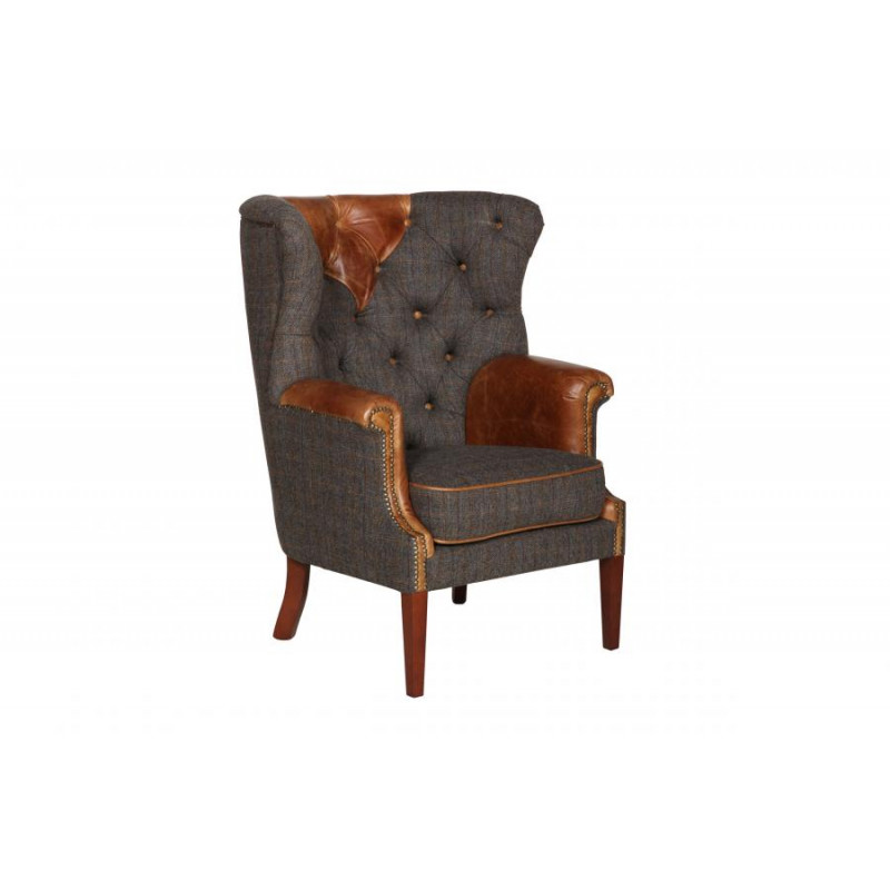 Croydon Fast Track Chair