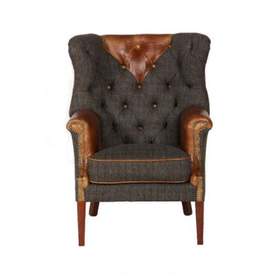 Croydon Fast Track Chair