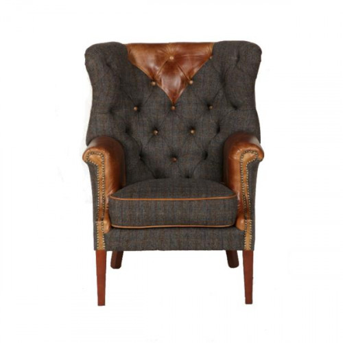 Croydon Fast Track Chair