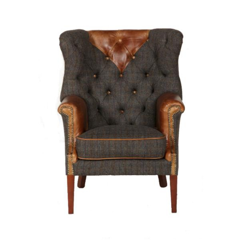Croydon Fast Track Chair