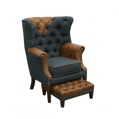 Croydon Fast Track Chair