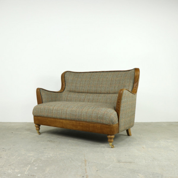 Eli Two Seater Sofa Eli Two Seater Sofa