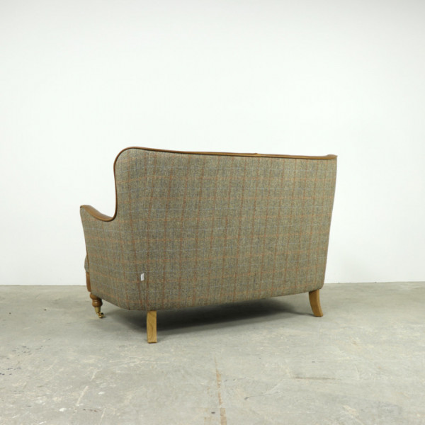 Eli Two Seater Sofa Eli Two Seater Sofa