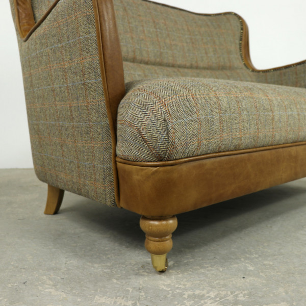 Eli Two Seater Sofa Eli Two Seater Sofa
