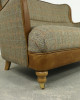 Eli Two Seater Sofa Eli Two Seater Sofa