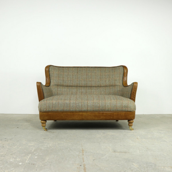 Eli Two Seater Sofa Eli Two Seater Sofa