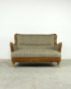 Eli Two Seater Sofa Eli Two Seater Sofa