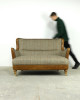 Eli Two Seater Sofa Eli Two Seater Sofa