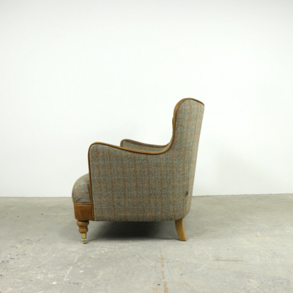 Eli Two Seater Sofa Eli Two Seater Sofa