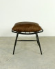 Elton Chair Brown Elton Chair Brown